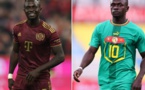 Sénégal : Sadio Mané est officiellement forfait pour la Coupe du monde 2022 !