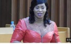 Incidents à l’Assemblée nationale : La députée Anyeu Mbengue insulte l’opposition et échappe au pire