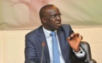 Polémique sur la Dette publique : Les assurances du ministre du Budget Mamadou Moustapha Ba