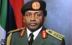 Les Américains traquent les milliards mal-acquis du nigérian Sani Abacha