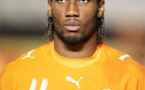 Didier Drogba met fin à sa carrière internationale