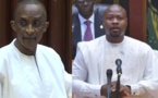 Abdoulaye Seydou Sow recadre Guy Marius Sagna : « Vous faites des confusions entretenues dans ce pays ! Sachez que je suis un modèle du sacrifice.