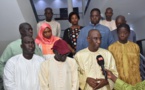 2ème rencontre avec le ministre des collectivités territoriales : Les syndicalistes saluent le pragmatisme de Mamadou Talla
