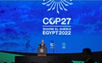 COP27: discussions de dernière minute pour tenter d'arracher un accord