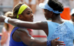 Venus Williams élimine sa soeur et va en finale à Montréal