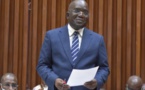 Mines et géologie : Le budget du ministre Oumar Sarr arrêté à plus de 8 milliards de FCFA