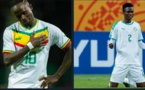 « Moussa Ndiaye remplace Sadio Mané dans le groupe. »  Augustin Senghor