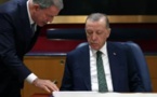 “L'heure des comptes a sonné”: la Turquie frappe des régions kurdes en Syrie et en Irak