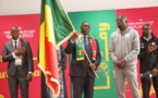 L’intégralité du discours de Macky Sall