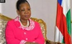 Centrafrique: un musulman nommé nouveau Premier ministre