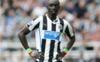 Newcastle : Papiss Cissé reprend avec le groupe