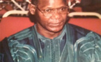 Décès de l’ancien député socialiste Kalidou Baila Kénémé