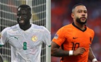 Contre Pays-Bas : Le 11 probable des Lions et les changements de Aliou Cissé…