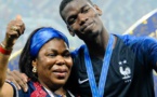 La mère de Paul Pogba se livre sur l’affaire qui déchire sa famille…