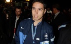 Samir Nasri violemment insulté par les supporters d'Arsenal !