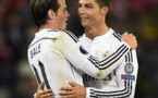 Le Real Madrid remporte la Supercoupe