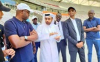 Mondial 2022 : la vérité sur le «brouille» entre Yankhoba Diattara et Abdoulaye Sow au Qatar
