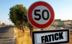 Fatick : Un accident fait un mort sur l’axe Passy-Djilor