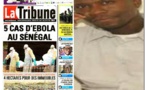 Diffusion de fausses informations : Le (Dirpub) de la Tribune Félix Nzalé jugé ce matin
