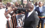 Forces Alternatives : Idrissa Seck lance l’Offensive pour le départ de Macky(ODM)