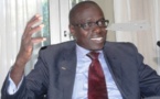 Moubarack Lô : « Mon ambition, c’est de faire quitter Macky Sall de la présidence… »