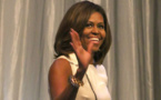 Michelle Obama, trop grosse ? 