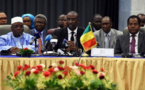 Mali : les négociations de paix d'Alger reportées au 1er septembre