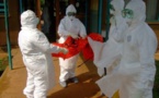 Ebola : la Guinée décrète l'état d'urgence sanitaire