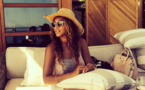 Que remarquez-vous sur cette photo de Beyoncé? Une photo postée dimanche dernier sur Instagram par Beyoncé enrage ses fans.