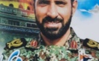 Un colonel iranien des Gardiens de la révolution assassiné en Syrie