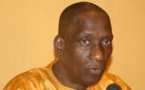 Communiqué de presse de Mamadou Diop « Decroix »