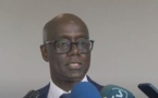 [Vidéo] Après Guy Marius Sagna, Thierno Alassane Sall étale ses frustrations