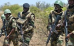 Ziguinchor : Accrochage entre l'Armée et des éléments supposés appartenir au MFDC