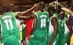 Les Lions battent les Mexicains 76-71