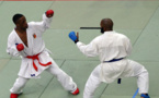 Championnats d'Afrique de karaté : les Lions récoltent neuf médailles