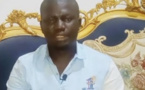 Cheikh Ahmed Cissé placé en garde à vue