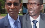 Abdoulaye Daouda Diallo et Mary Teuw Niane dans le viseur de Macky ?