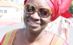 Mimi Touré contre la politisation de l’assassinat de Bassirou Faye