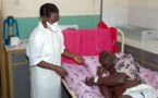 Sierra Leonne: Medecins et infirmières se sacrifient pour arrêter Ebola