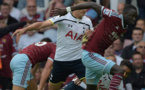 Weekend des Lions : Débuts de Kouyaté à West Ham
