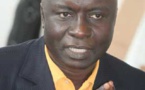 Idrissa Seck : « Pour cacher son incompétence, Macky… »