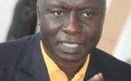 Idrissa Seck : « Pour cacher son incompétence, Macky… »