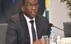 Fonction publique : Abdoulaye Diouf Sarr prône une Administration avec zéro papier