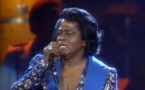 James Brown:  ses enfants se déchirent à cause de l'héritage