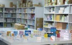 TOUBA - Les pharmaciens renseignent que des aphrodisiaques ayant dépassé 4 fois le dosage normal ont circulé…
