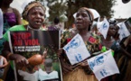 RDC: 3.000 victimes de violences sexuelles recensées