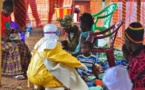 En Sierra Leone, les survivants d'Ebola mobilisés contre l'épidémie