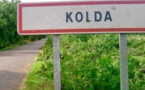 Kolda : Les boutiquiers paralysent le commerce …