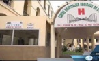 Hôpital de Saint-Louis : Une stagiaire raconte son calvaire…
