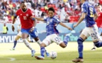 Coupe du Monde 2022 : le Japon se saborde contre le Costa Rica au terme d'un triste spectacle !